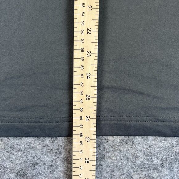 Super Bowl LI Hooded Long Sleeve Shirt Size M - Picture 7 of 9